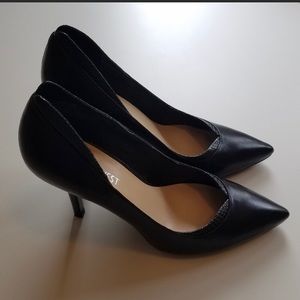 Nine West heels